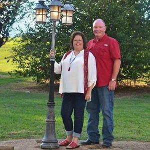 Meet your Posher, Connie